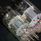 EC92 Tungsram 6AB4 NOS old type late 50s ULTRA RARE FOIL GETTER
