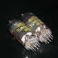 UF89 Tungsram Radio Receiver Tube NOS NIB Old Europe tube radio from 60s