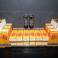 EL34 Mullard Platinum Matched Pair NOS NIB Blackburn Xf4 1979, rebranded Philips