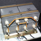 Plastic INC PIO Capacitor module 16 mfd 3000V NOS 4 x 4u 3KV 16u 3000V