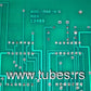 HF-8040 Rockwell Collins HF-80 HF8040 Antenna Coupler Control Board 646-5781-001