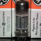 6CX8 GE NOS NIB vacuum tube pentode