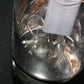 AZ1 Tungsram, USED tested 75%, some glas particles in the base, strong base