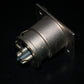ITT Cannon JAE XLR-3-31 NOS female connector XLR 3 31 (3 pole) Made in JAPAN