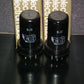 6J5 CEI Platinum Matched Pair NOS NIB Made in US in 60s