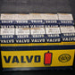 Ten (10 pcs) PCC85 Valvo 9AQ8 NOS NIB