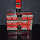 6EA8 6GH8A RCA NOS NIB Low Noise - Old type, Black plates, carbonized nickel