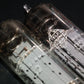 Pair (2 tubes) ECL82 Telefunken 6BM8 NOS NIB The same codes Diamond Bottoms