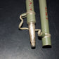NOS Military Whip Collapsible HF VHF Antenna AT-3a/2 2 elements 2.46ft 75cm