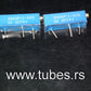 Two (2) NOS Bourns trimpotentiometers 5K 3006P-1-502