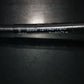NOS vintage Siemens cable 30cm with professional connectors Z=60ohm Radio TX RX