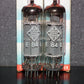 E84L 7320 Telefunken Platinum Matched Pair NOS NIB EL84 6BQ5