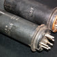6L6Y RCA Used Strong Matched Pair Broken Guiding Pins