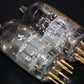 Platinum Matched Pair Siemens E88CC Used Tested NOS GRAY SHIELD A01 MP4