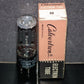 80 Calvertron tube rectifier NOS NIB, old type, round D getter, made in UK