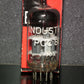 PCC88 Philips rebranded Standard Industrial 7DJ8 DUAL STAGE GETTER NOS NIB