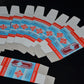 50 pcs TELEFUNKEN Tube Boxes for Audio tubes ECC81-ECC88, E88CC E188CC ECC803S