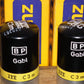 C3m ITT Lorenz NOS NIB Platinum Matched Pair The same batch - close code numbers
