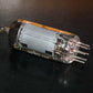 EF94 6AU6 Mullard Blackburn tube plant 1963, rebranded Philips Low Noise Tested