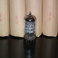 EF86 Philips 6267 NOS Mesh Plate Mazda Brussels 1962