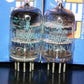 Matched Pair NOS NIB 5654W 6AK5W EF95 CEI RARE Square Getter - Yaqin Little Dot