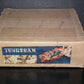 PCC88 7DJ8 Tungsram Hungary 1971 NOS balanced sections ECC88 6DJ8 E88CC 6922 sub