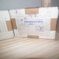 NOS PIO Capacitor 2mfd 750V 2u Paper in Oil MBGCh-1 Soviet made in 70s