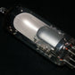 UM80 Valvo Tuning eye tube NOS NIB RARE Square Getter