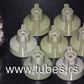 GRC-9 RT-77 PRC-25 PRC-27 RT-524 R-442 RT-246 PRC-660 - MILITARY RADIO KNOB