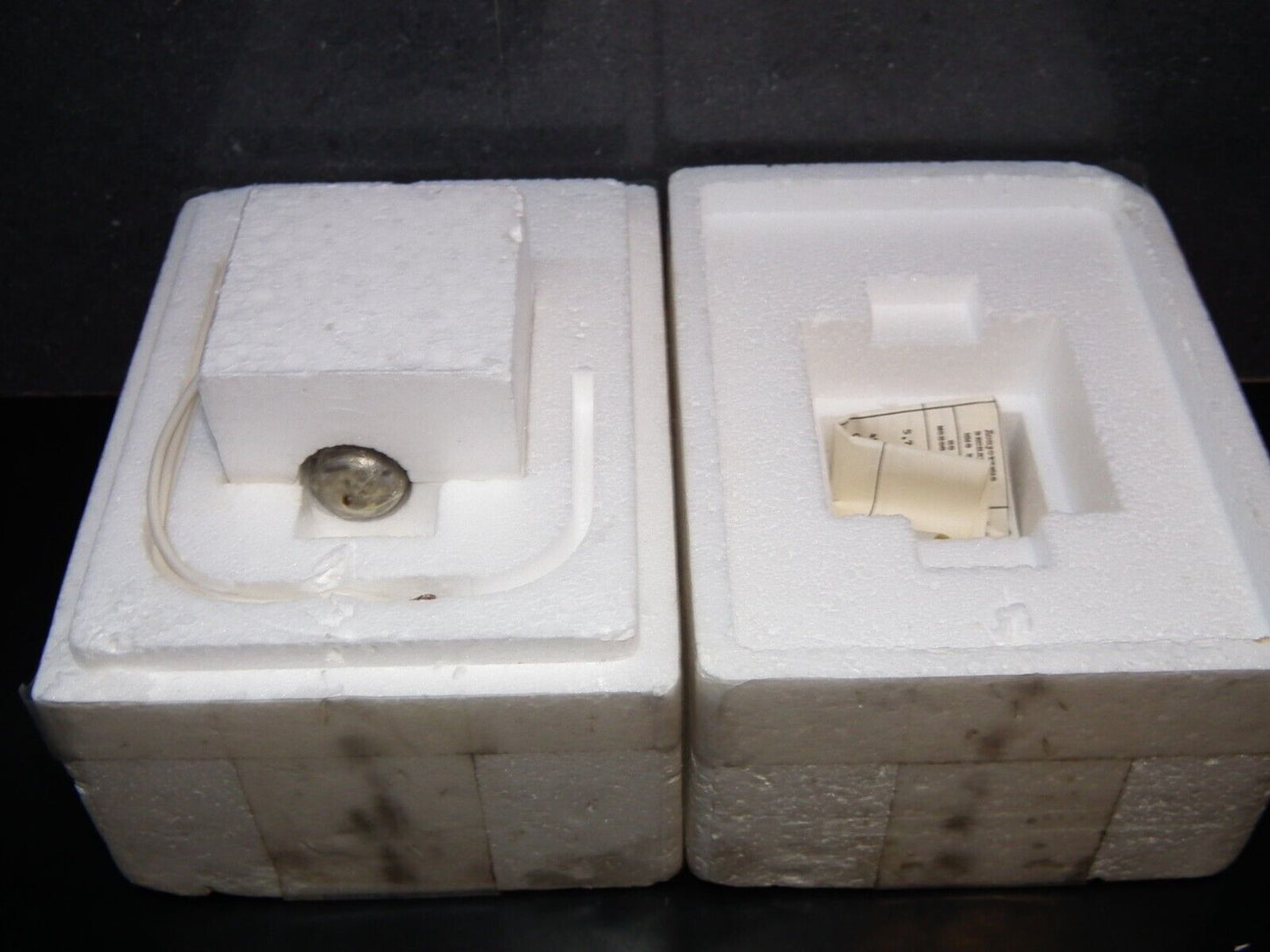 MI-351 Magnetron USSR MI351A/B NOS NEW 1985 МИ-351 МИ351 MI351 Never Opened