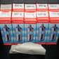 6397sp Telefunken NOS NIB Microphone Pentode Made in Ulm West Germany