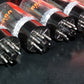 6L6GC RCA Platinum Matched Pair NOS NIB Holy Grail 6L6 Black Anodes