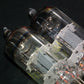 EC92 Tungsram 6AB4 NOS old type late 50s ULTRA RARE FOIL GETTER