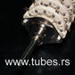 NOS rotary switch 10x5 made by ITT W. Germany in 80s (hi quality military stock)