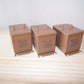 NOS PIO Capacitor 10mfd 400V 10u Paper in Oil MBGP-3 Soviet made in 70s