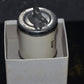 47000pF 2KV Steafix capacitor for professional broadcast and ham radio