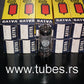 ECH84 Valvo NOS NIB 6JX8 Triode-pentode