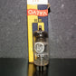 UC92 Valvo NOS NIB Rare D GETTER Microphone preamp 9AB4
