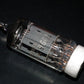 One (1 pcs) ECC82 12AU7 Toshiba Japan, NOS NIB Made back in 60s RARE LONG ANODES