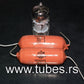 Two vintage capacitors 150800pF / 150nF / 0.15uF 250V ISKRA 1974 HI End Tube Amp