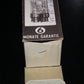 E55L Mullard 8233 NOS NIB Gold Pins Black Anode - Carbonized Nickel