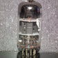 ECC81 CEI 12AT7 NOS NIB Black Anodes