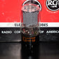5V4GA RCA USA GZ32 O Getter NOS - TESTED 100%