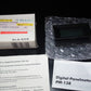 Vintage Digital Voltmeter Conrad PM-138