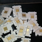 Plessey C317F Integrated Circuit NOS - NEW Clansman PRC-320 RT320