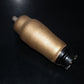 CF50 Philips low noise gold coated microphone pre amplifier pentode, Used tested