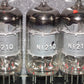 EF806S Tesla Premium SQ EF86 6267 NOS Czechoslovakia