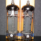 EL519 6KG6 EI Yugoslavia Philips Triple Mica NOS Perfect Pair EAR859