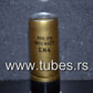 One (1 pcs) Philips EM4 tuning eye tube old type