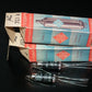 AC701K Telefunken NOS NIB Microphone Triode RARE K Version RED DOT for Neumann
